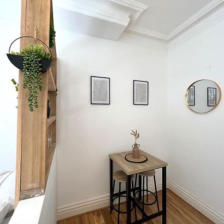 Flat 12, 10 St John'S Road Lejlighed Bournemouth Eksteriør billede